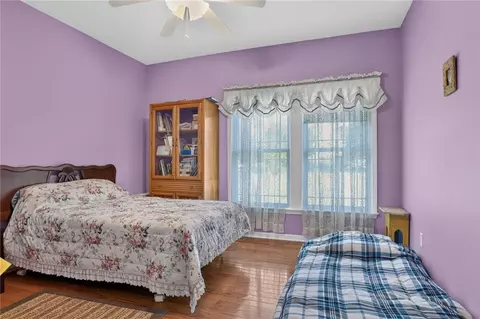 Bedroom - 12407 E 195th St, Raymore, MO 64083 photo 2 of 3