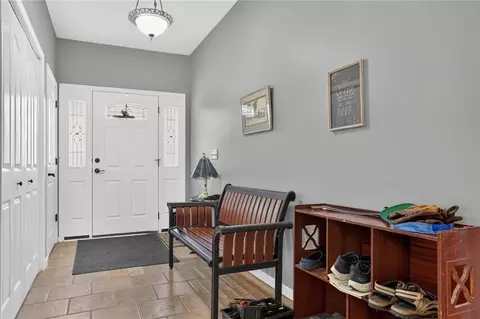 Entry Way - 12407 E 195th St, Raymore, MO 64083 photo 1 of 5
