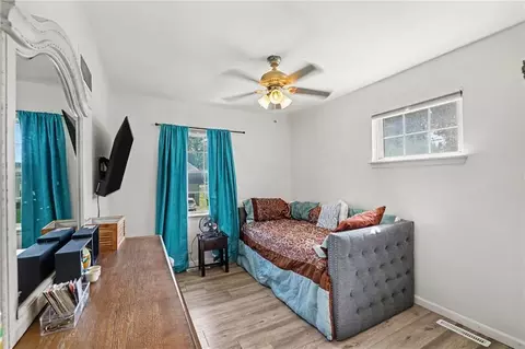 Bedroom - 2018 E Mohawk Ct, Olathe, KS 66062 photo 1 of 5
