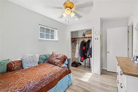 Bedroom - 2018 E Mohawk Ct, Olathe, KS 66062 photo 2 of 5