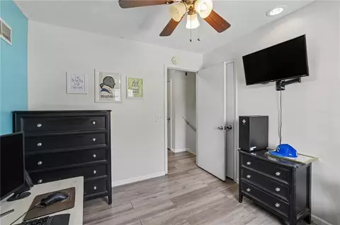 Bedroom - 2018 E Mohawk Ct, Olathe, KS 66062 photo 3 of 5