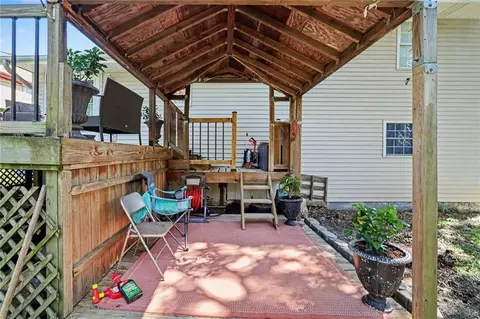 Exterior - 2018 E Mohawk Ct, Olathe, KS 66062 photo 4 of 6
