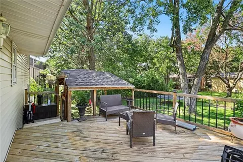 Exterior - 2018 E Mohawk Ct, Olathe, KS 66062 photo 6 of 6