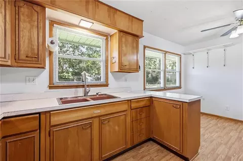 Kitchen - 4312 S Union St, Independence, MO 64055 photo 3 of 3