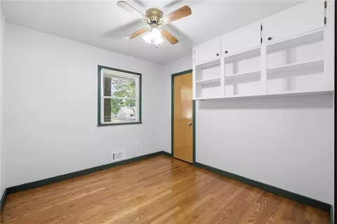 Bedroom - 4312 S Union St, Independence, MO 64055 photo 6 of 6