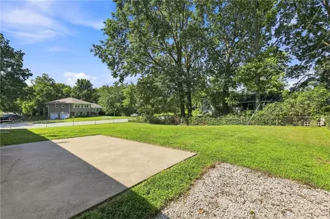 Exterior - 4312 S Union St, Independence, MO 64055 photo 4 of 6