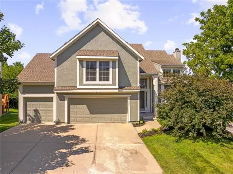 14300 Robinson St, Overland Park, KS 66223