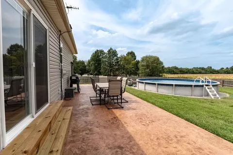 Exterior - 104 Harlequin Dr, Adrian, MO 64720 photo 2 of 5