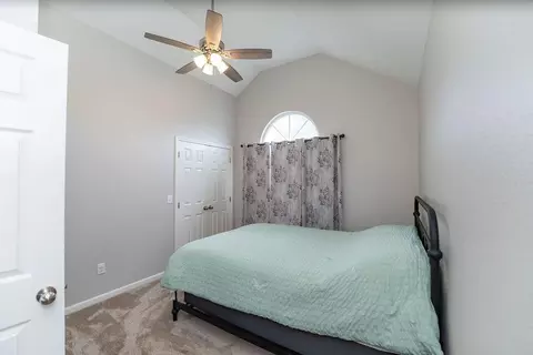 Bedroom - 104 Harlequin Dr, Adrian, MO 64720 photo 4 of 4