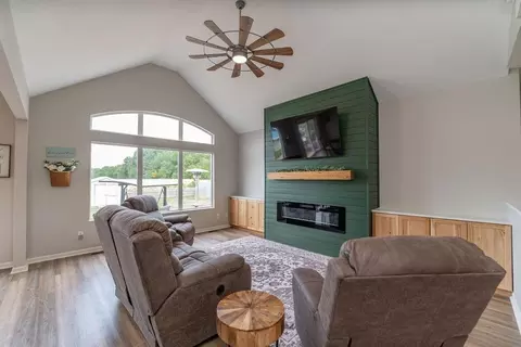 Living - 104 Harlequin Dr, Adrian, MO 64720 photo 2 of 2