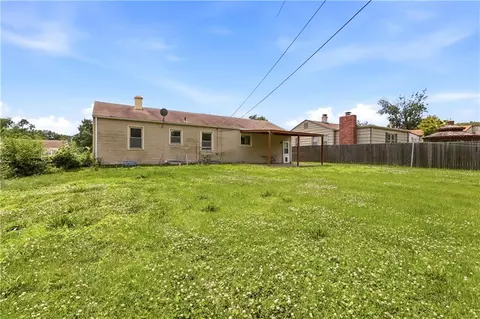 Exterior - 12306 E 48th St, Independence, MO 64055 photo 11 of 11