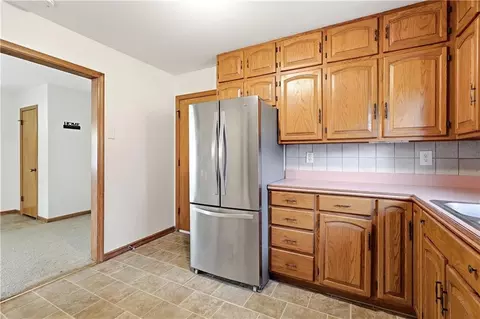 Kitchen - 12306 E 48th St, Independence, MO 64055 photo 5 of 5