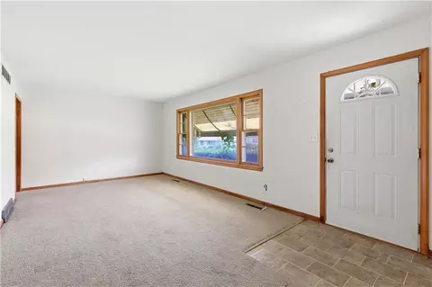 Living - 12306 E 48th St, Independence, MO 64055 photo 2 of 4