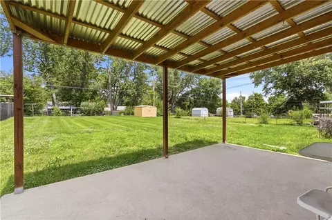Exterior - 12306 E 48th St, Independence, MO 64055 photo 5 of 11