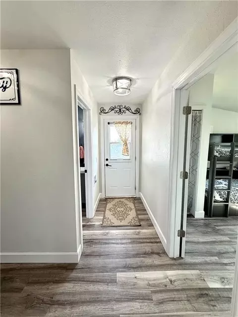 Entry Way - 424 2nd St, Barnard, MO 64423 photo 3 of 3