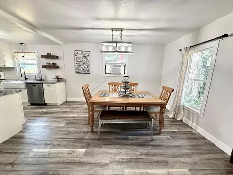 Dining - 424 2nd St, Barnard, MO 64423 photo 1 of 2