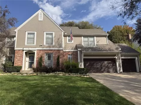 5444 W 129th Ter, Leawood, KS 66209