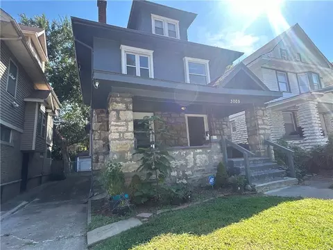 3005 E 32nd St, Kansas City, MO 64128