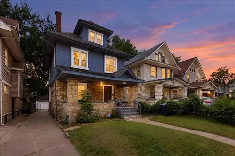 3005 E 32nd St, Kansas City, MO 64128