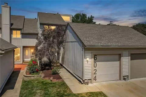 6024 N Kansas Ave, Kansas City, MO 64119