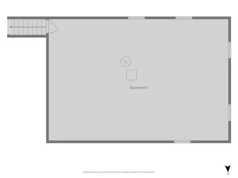 Floorplan - 16007 E 17th St, Independence, MO 64050 photo 3 of 3