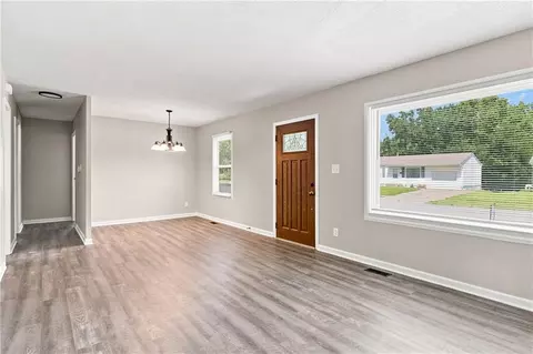 Living - 16007 E 17th St, Independence, MO 64050 photo 1 of 3