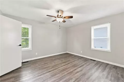 Bedroom - 16007 E 17th St, Independence, MO 64050 photo 1 of 3