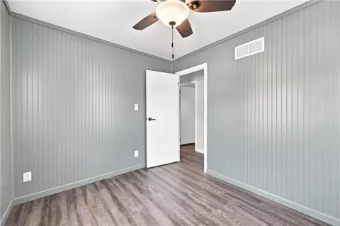 Bedroom - 16007 E 17th St, Independence, MO 64050 photo 3 of 3