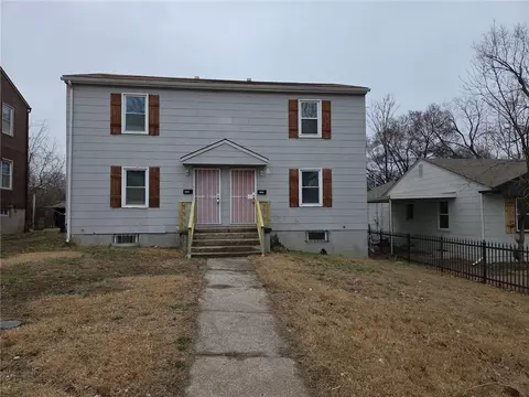4509 Monroe Ave, Kansas City, MO 64130