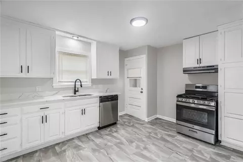 Kitchen - 417 E Walnut St, Independence, MO 64050 photo 1 of 1