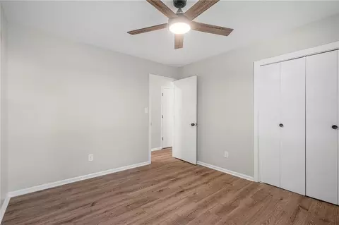 Bedroom - 3936 S Sherman Dr, Independence, MO 64055 photo 10 of 10