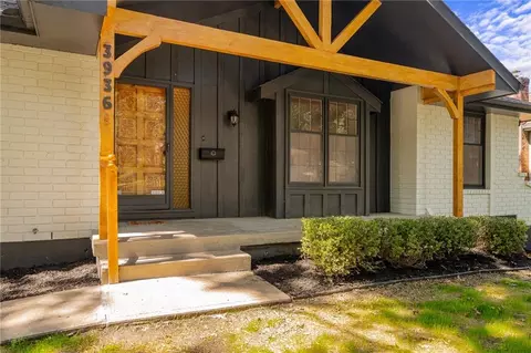 Exterior - 3936 S Sherman Dr, Independence, MO 64055 photo 12 of 18