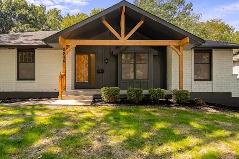 Exterior - 3936 S Sherman Dr, Independence, MO 64055 photo 11 of 18