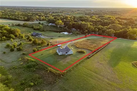 View/Area - 1706 SE Herschell Rd, Tecumseh, KS 66542 photo 2 of 3