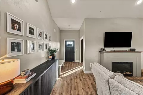 Entry Way - 1706 SE Herschell Rd, Tecumseh, KS 66542 photo 1 of 4