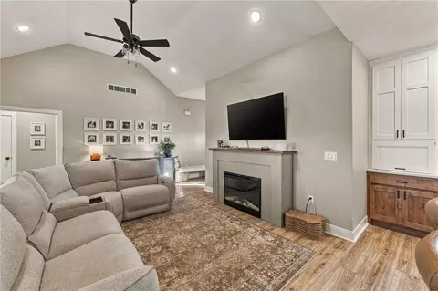 Living - 1706 SE Herschell Rd, Tecumseh, KS 66542 photo 1 of 1