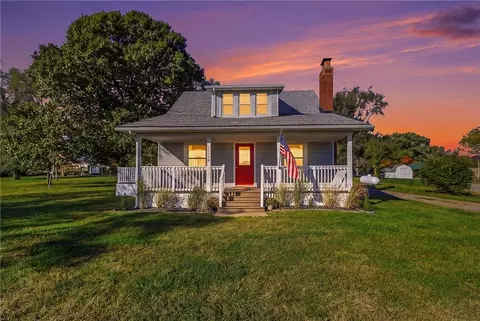 15140 B Hwy, Platte City, MO 64079