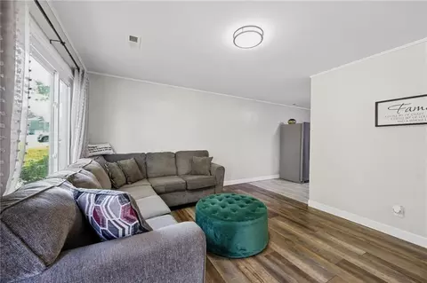 Living - 302 E 3rd Dr, Independence, MO 64050 photo 1 of 1