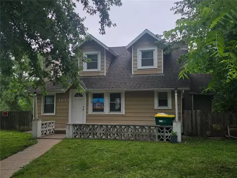 3057 N 40th St, Kansas City, KS 66104
