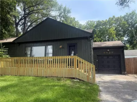 6029 Woodson St, Mission, KS 66202