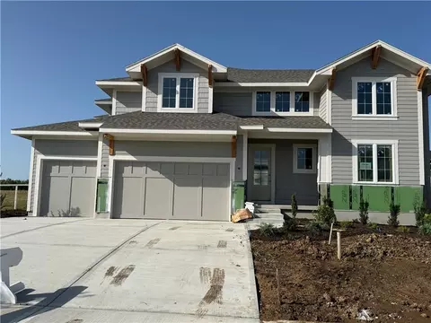 12514 W 184th Ter, Overland Park, KS 66013