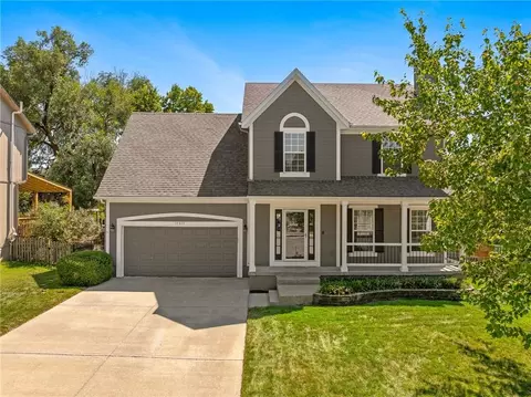 14675 W 151 Ter, Olathe, KS 66062