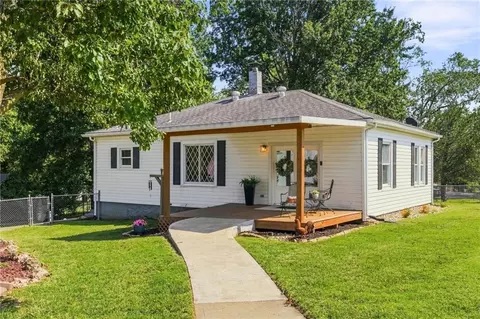 3355 N 115th St, Kansas City, KS 66109