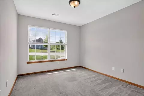 Bedroom - 1116 Granada Dr, Raymore, MO 64083 photo 1 of 4