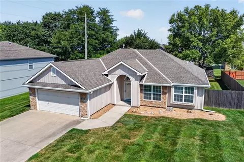 Other - 1116 Granada Dr, Raymore, MO 64083 photo 1 of 5