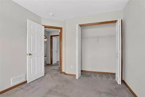 Bedroom - 1116 Granada Dr, Raymore, MO 64083 photo 2 of 4
