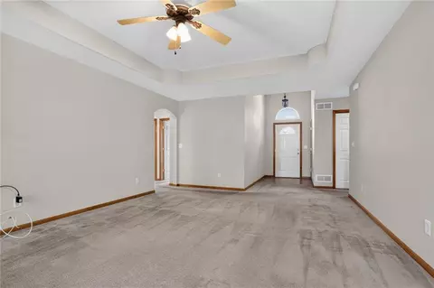 Living - 1116 Granada Dr, Raymore, MO 64083 photo 2 of 2