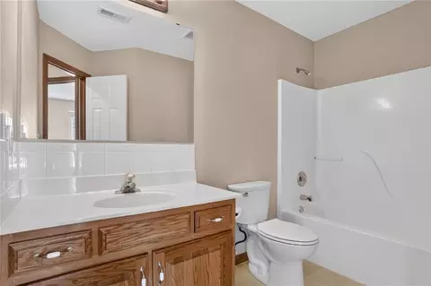Bath - 1116 Granada Dr, Raymore, MO 64083 photo 1 of 3