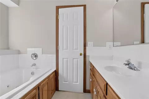 Bath - 1116 Granada Dr, Raymore, MO 64083 photo 3 of 3