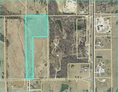 98 Th St, Oskaloosa, KS 66066